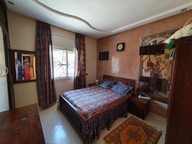 Maison vente à Anfa, Gharb-Chrarda-Beni Hssen