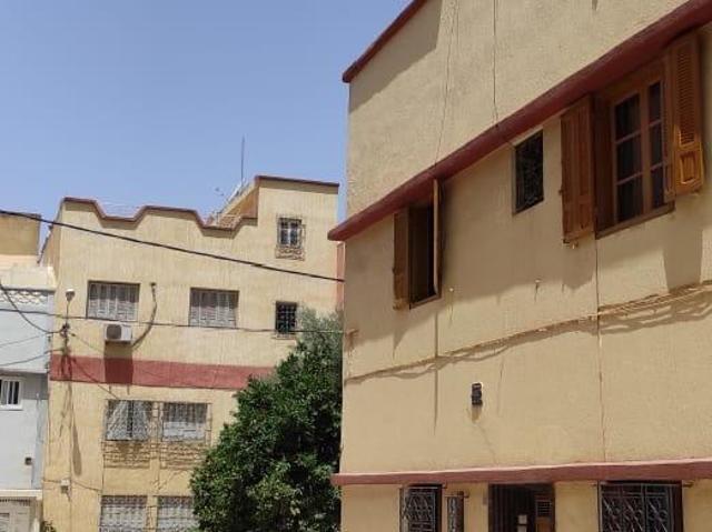 Maison vente à Meknès