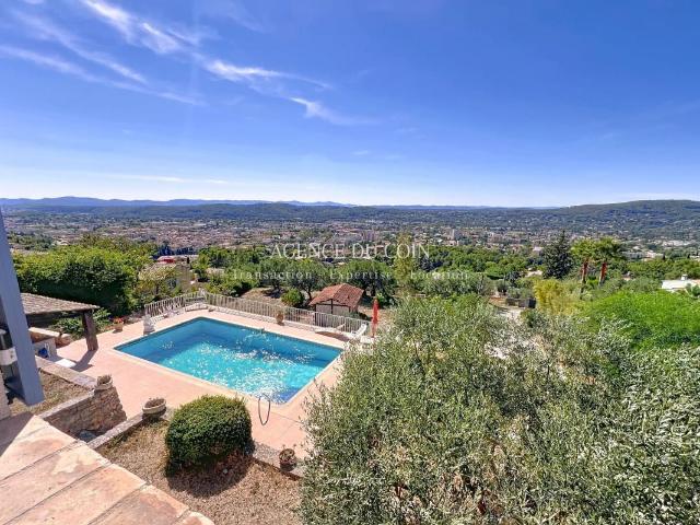 Ferme vente à Arrondissement de Draguignan, Draguignan