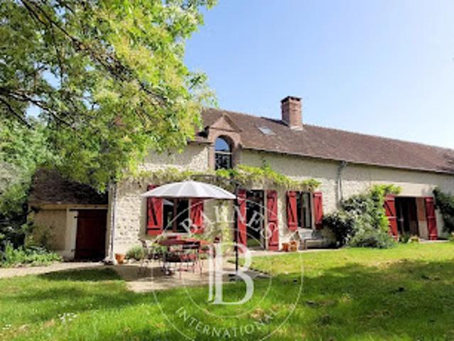 Maison vente à Bellegarde-sur-valserine, Le Château
