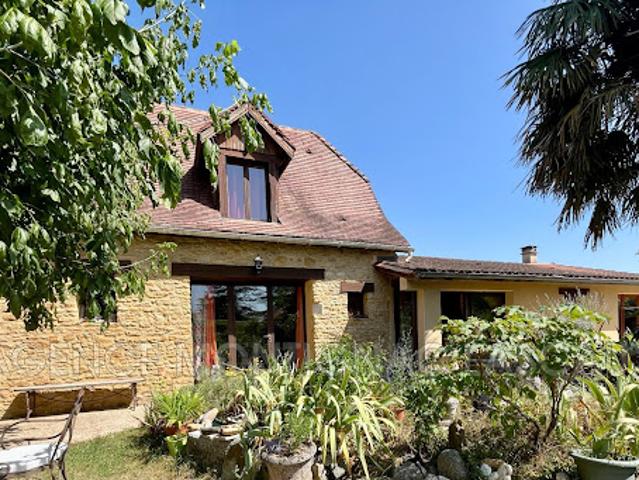 Maison vente à Sarlat-la-Canéda, Plazac