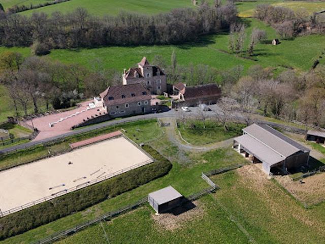 Maison vente à Villefranche-de-Rouergue, Causse-et-diège