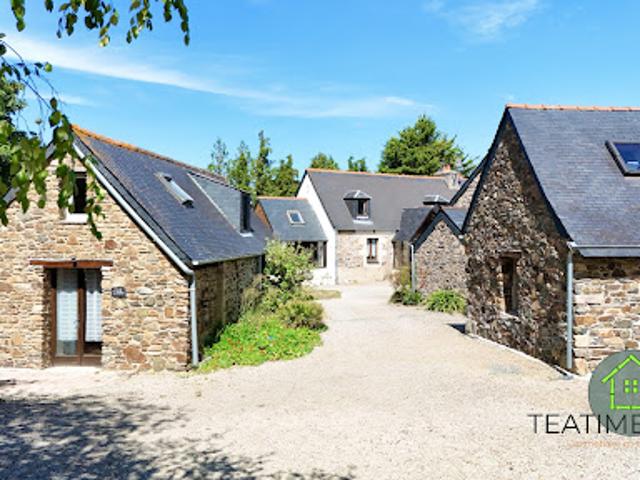 Maison vente à Lannion, Bretagne