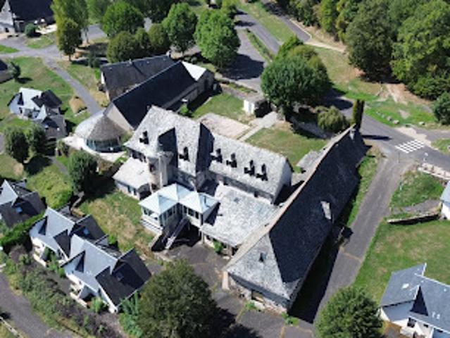 Maison vente à Rodez, Brommat