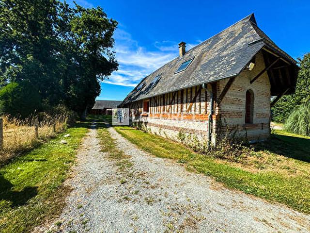 Maison vente à Le Havre, Gonneville-la-mallet