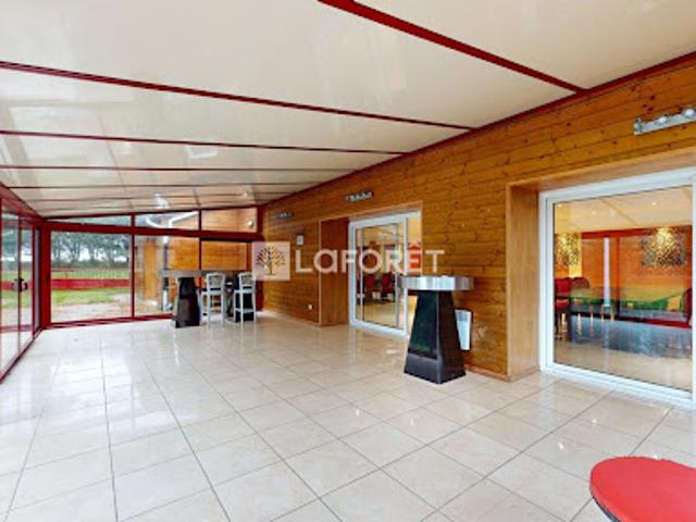 Maison vente à Le Havre, Gonneville-la-mallet