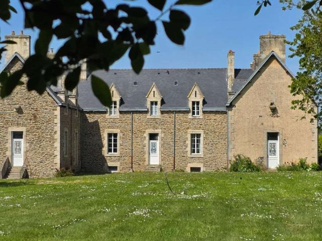 Maison vente à Lannion, Bretagne