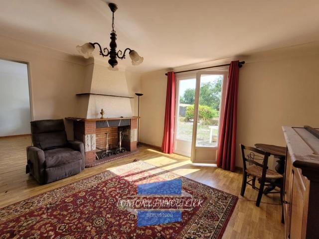 Maison vente à Dax, Pontonx-sur-l'adour