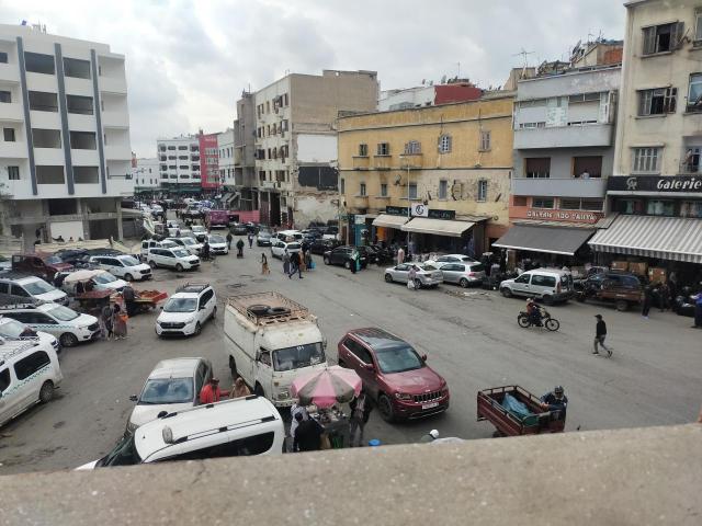 Maison vente à Anfa, Dar Sultan
