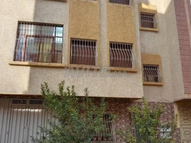 Maison vente à Meknès