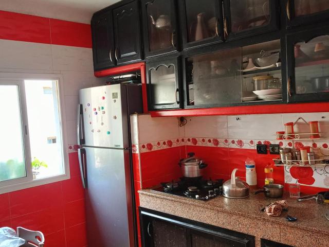 Maison vente à Rbat