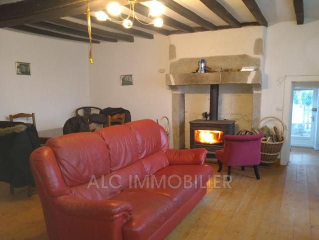 Maison vente à Mayenne, Loupfougères