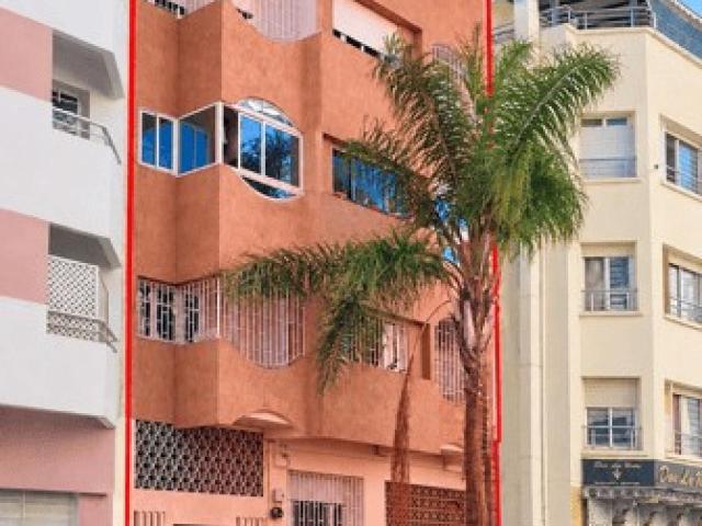 Maison vente à Agdal ⴰⴳⴷⴰⵍ أكدال, Rabat ⵔⴱⴰⵟ الرباط