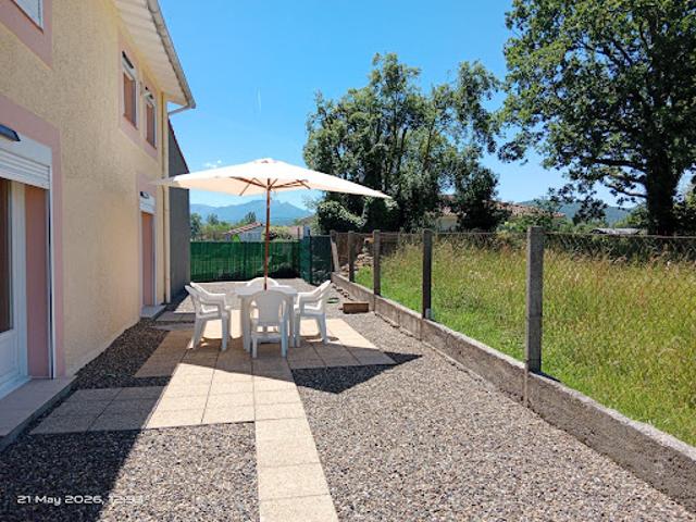 Maison vente à Pointis-de-Rivière, Haute-Garonne
