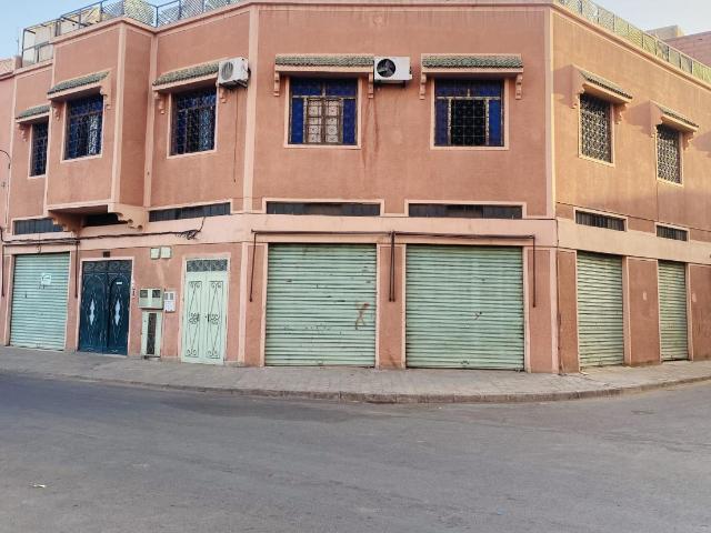Maison vente à Marrakech, L'Oriental