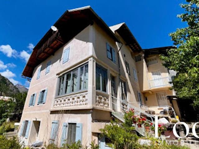 Maison vente à Briançon, Pelvoux