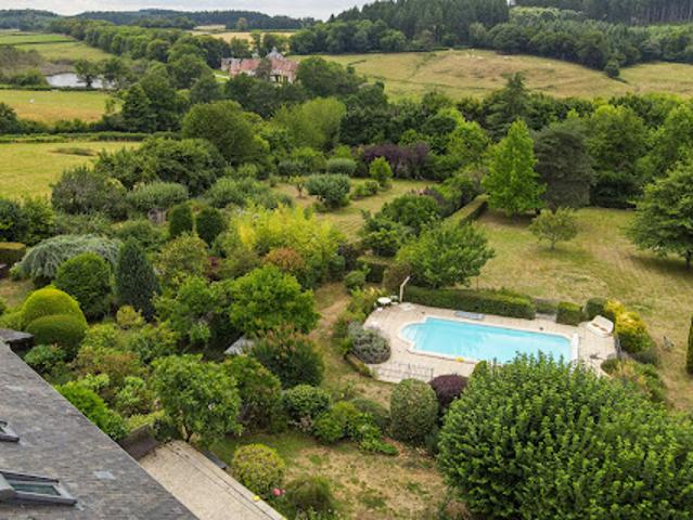 Maison vente à Avallon