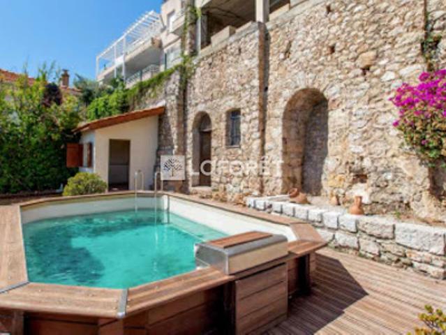 Maison vente à Nice, Roquebrune-cap-martin