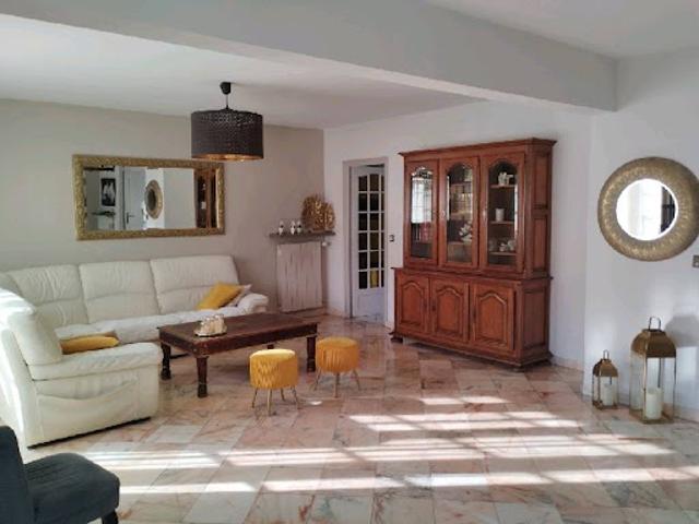 Maison vente à L'Arboretum, Montfermeil