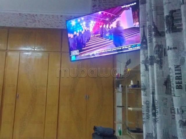 Maison vente à Ben Slimane