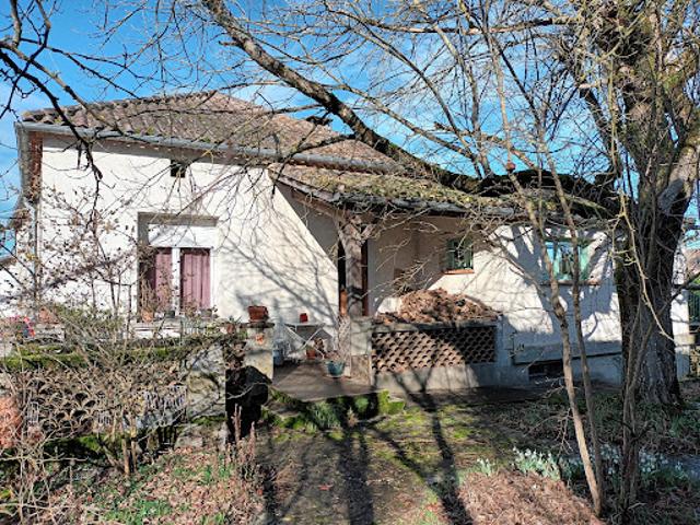 Maison vente à Castelsarrasin, Cazes-mondenard