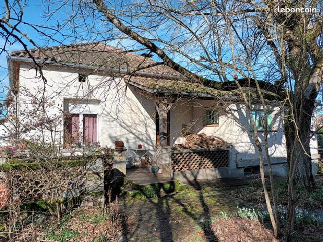 Maison vente à Castelsarrasin, Cazes-mondenard