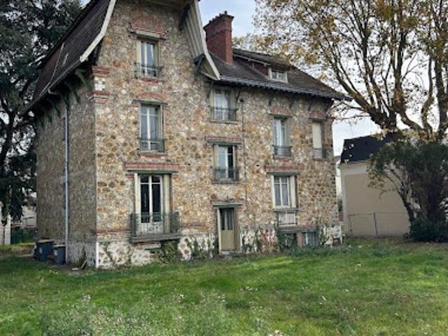 Maison vente à Argenteuil, Saint-leu-la-forêt