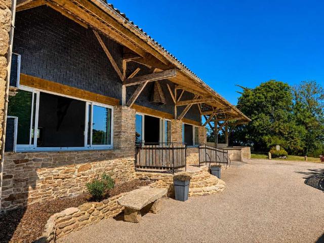 Maison vente à Quimper, Bretagne