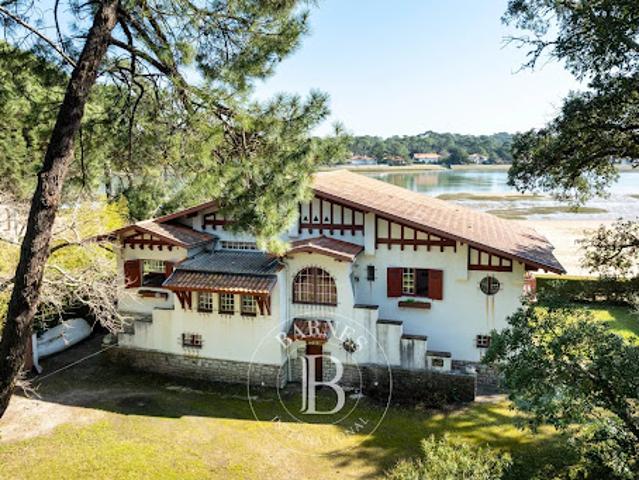 Maison vente à Dax, Soorts-hossegor