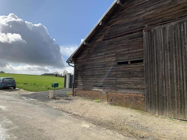 Maison vente à Montdidier, Villers-tournelle