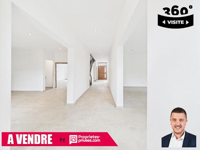 Maison vente à Charleville-Mézières, Vendresse
