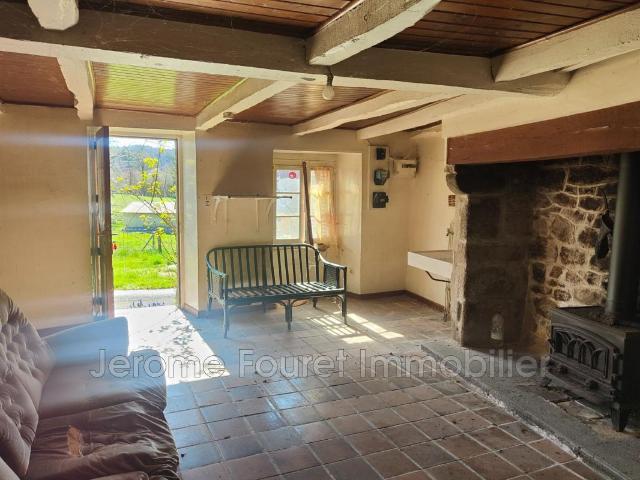 Villa vente à Ussel, Soudeilles