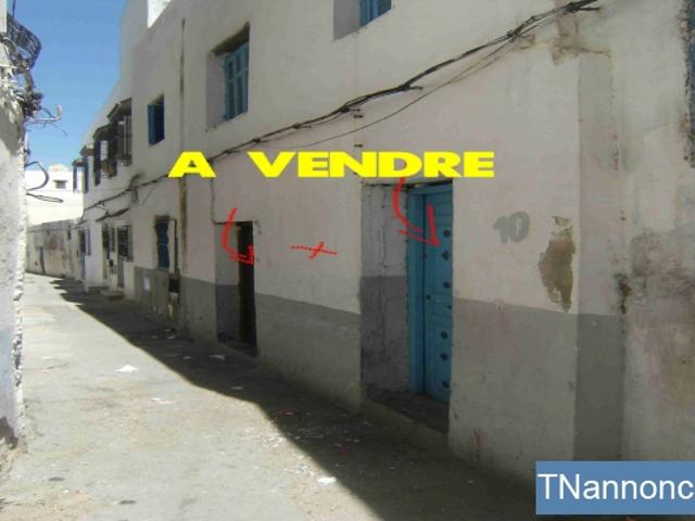 Maison vente
