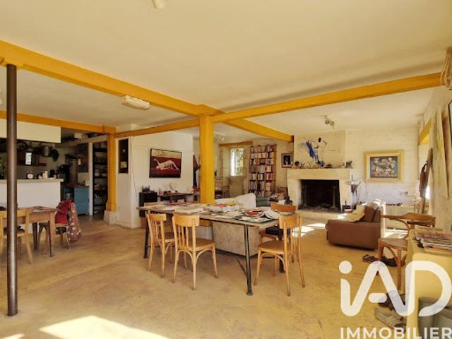 Maison vente à Angoulême, Sers