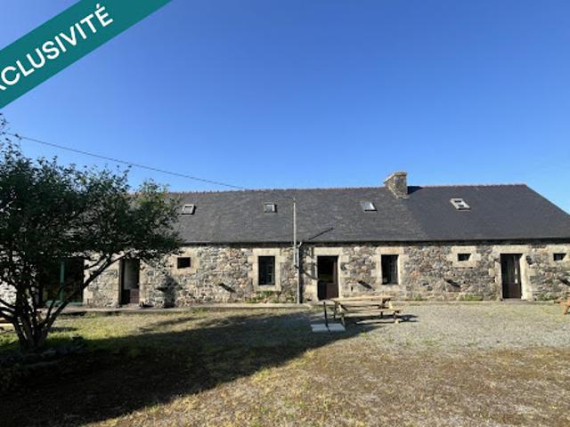 Maison vente à Barguédan, La Chapelle-Neuve