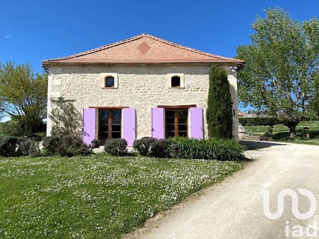 Maison vente à Angoulême, Ronsenac