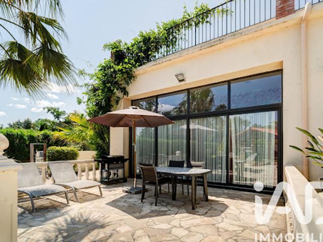 Maison vente à Perpignan, Canet-en-roussillon