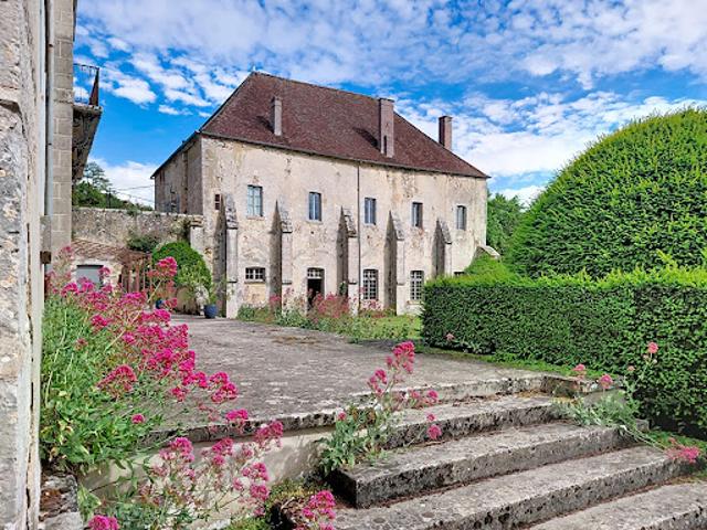 Maison vente à Épernay, Talus-saint-prix