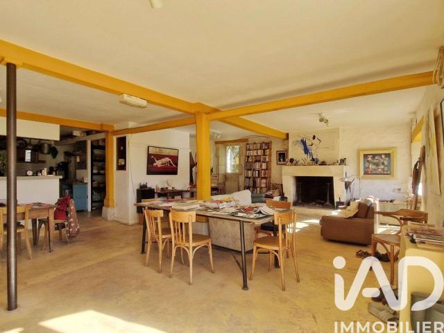 Maison vente à Angoulême, Sers