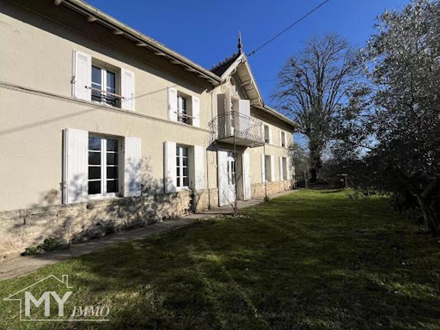 Maison vente à Blaye, Saint-paul