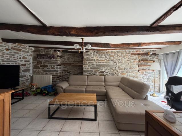 Maison vente à Dinan, Bretagne