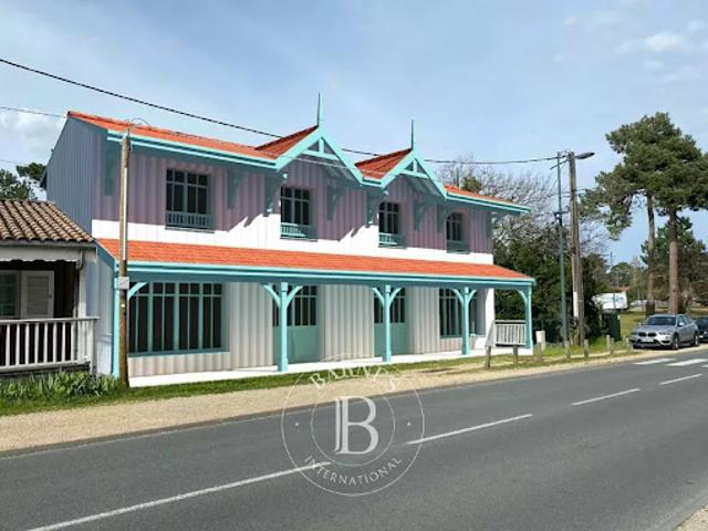 Maison vente à France métropolitaine, Lège-cap-ferret