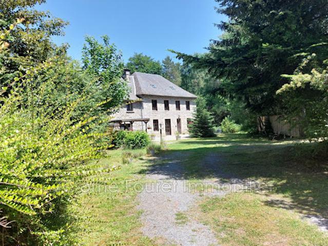 Maison vente à Ussel, Egletons