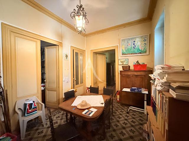 Maison vente à Cahors, Luzech