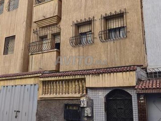Maison vente à Anfa, Gharb-Chrarda-Beni Hssen