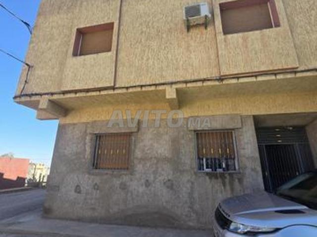 Maison vente à Nador