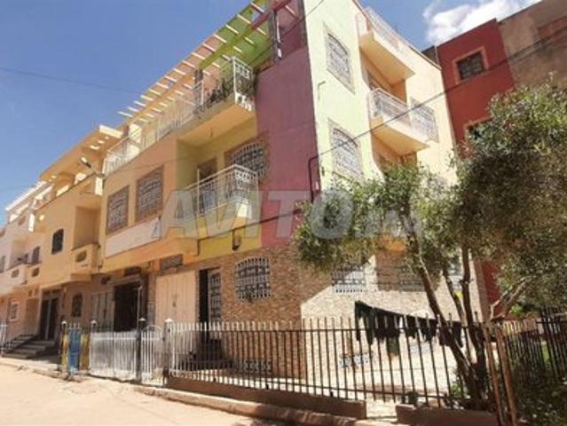 Maison vente à Kasba Tadla