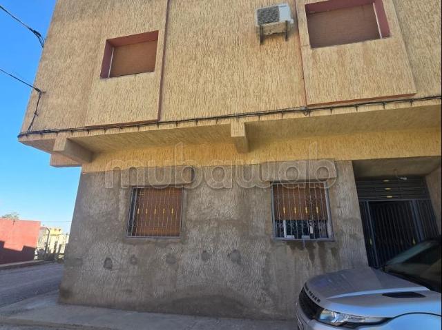 Maison vente à Nador