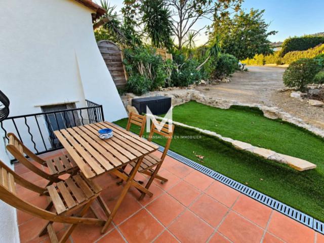 Maison vente à Le Plan-de-la-Tour, Var