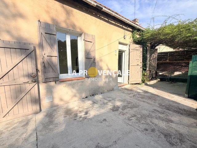 Maison vente à Aix-en-Provence, Gardanne